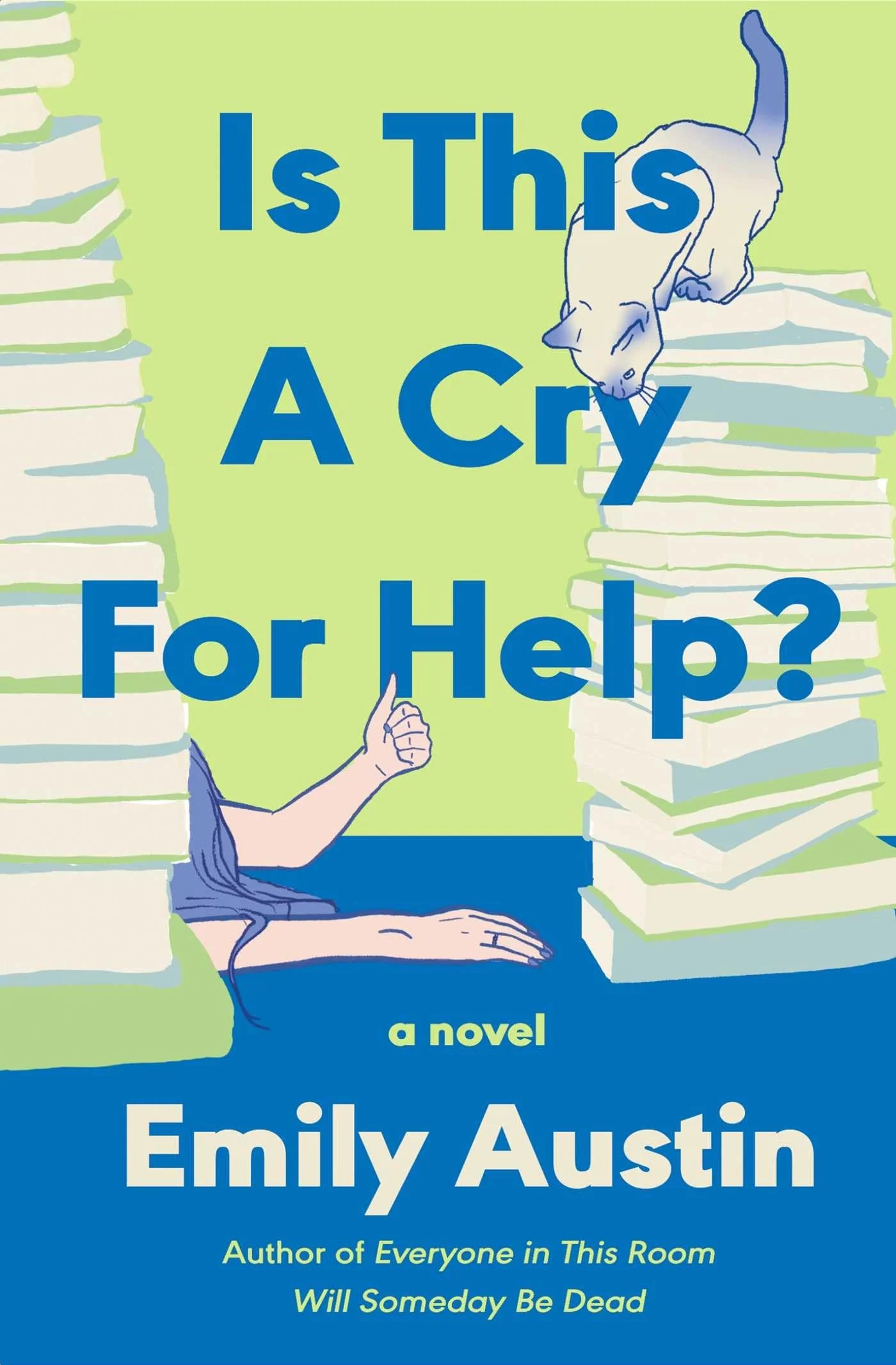 New Release Books
